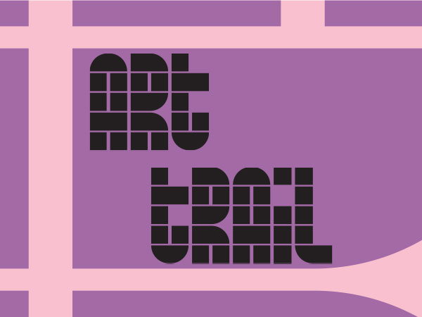 Music For The Senses Art Trail
