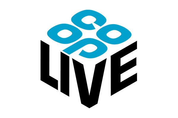 Co-op Live