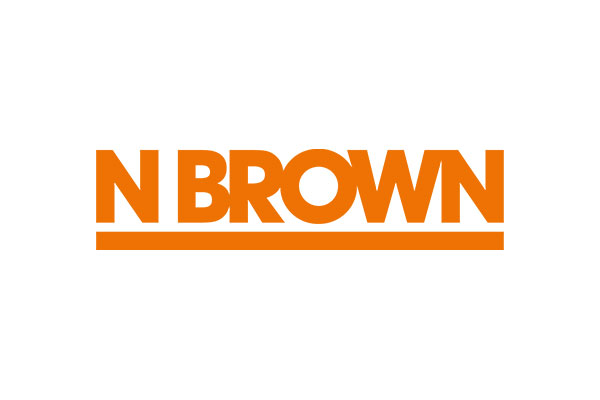 N Brown