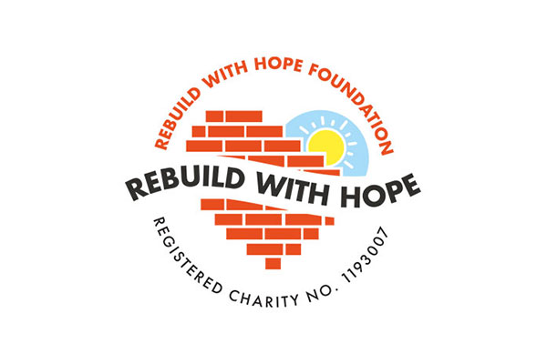 Rebuild with Hope Foundation