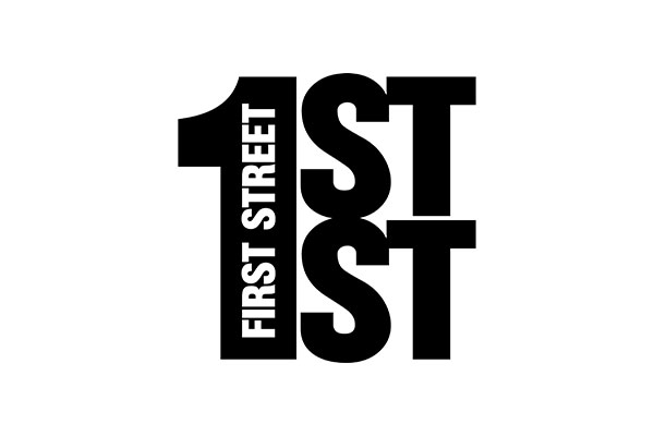 First Street