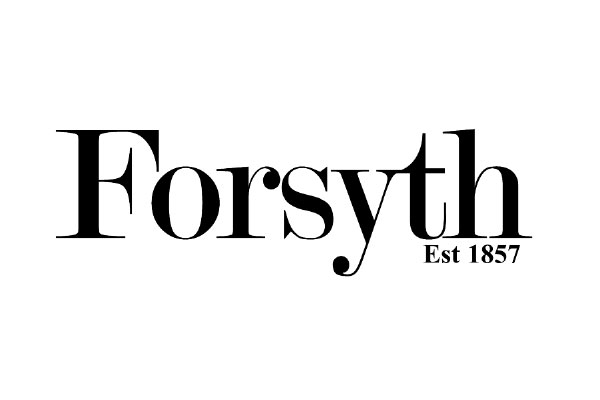 Forsyth Music Shop