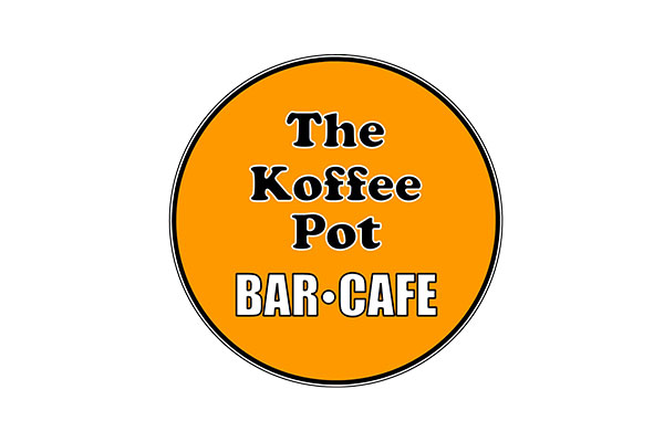 Koffee Pot