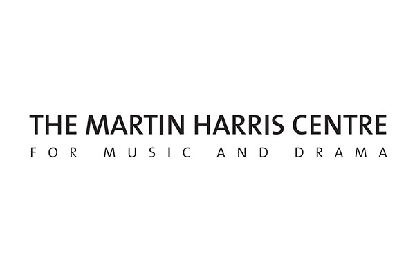 Martin Harris Centre for Music and Drama