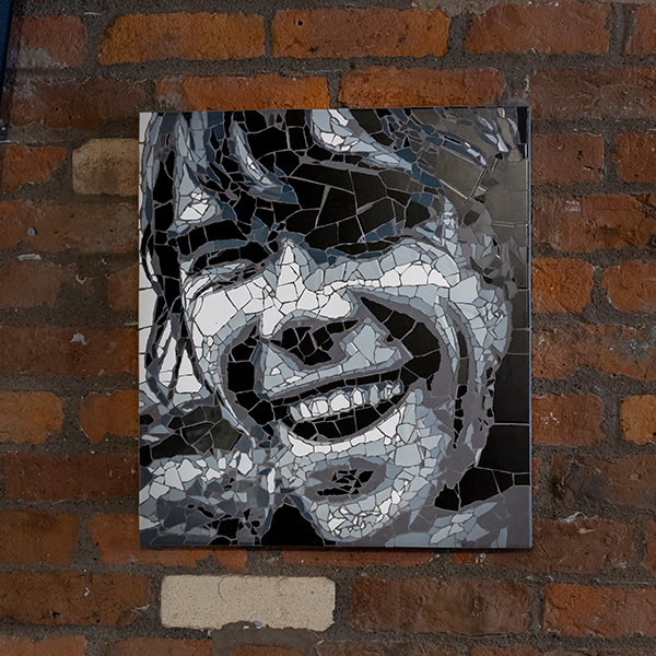 Ian Brown