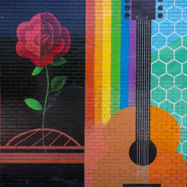 Love Letter to Manchester