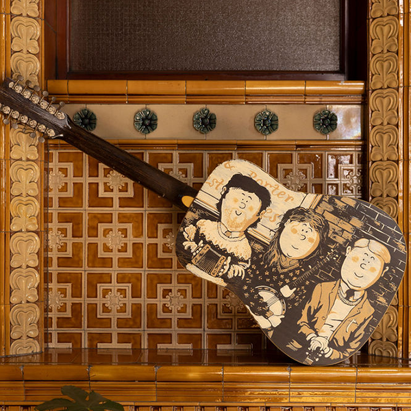 Chorlton Folk Club