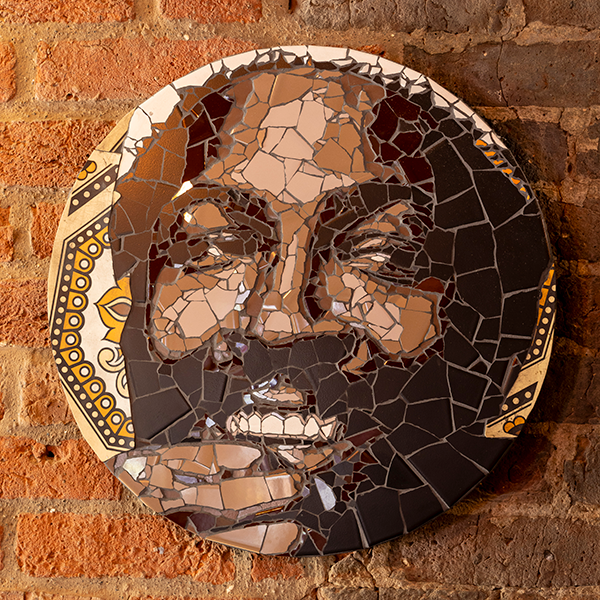Marvyn Gaye