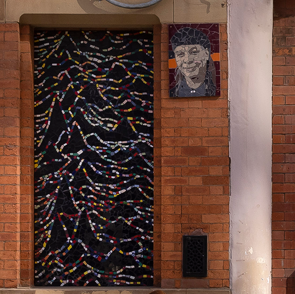 Unknown Pleasures